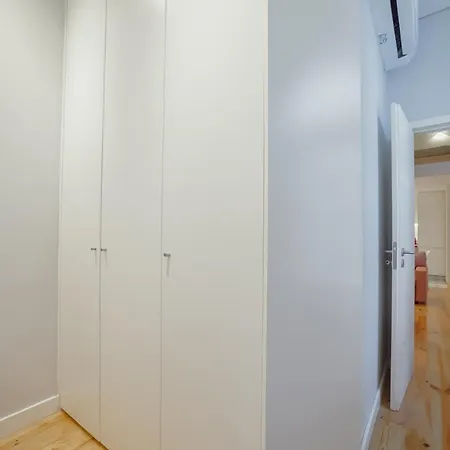 Downtown Amazing Duplex By Vacationy Apartment *