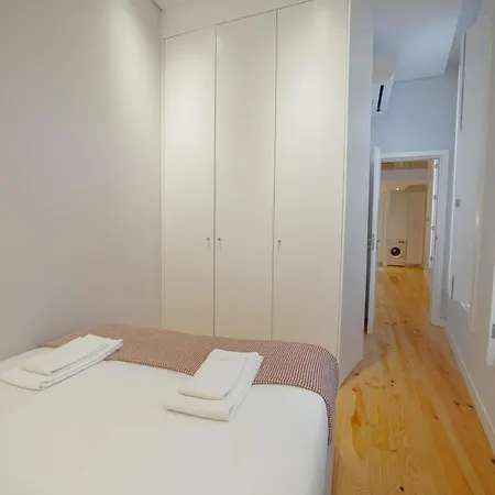 Apartment Downtown Amazing Duplex By Vacationy Porto
