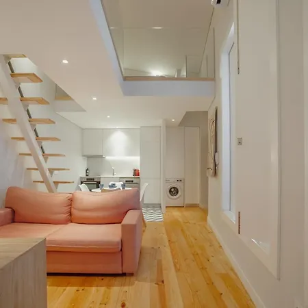 Apartament Downtown Amazing Duplex By Vacationy *