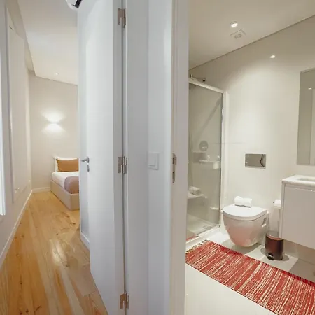 Apartament Downtown Amazing Duplex By Vacationy *