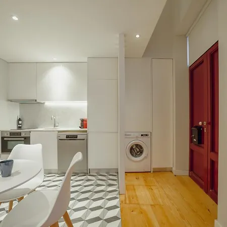 Apartament Downtown Amazing Duplex By Vacationy